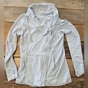 Lululemon Zip Hoodie - Size Medium